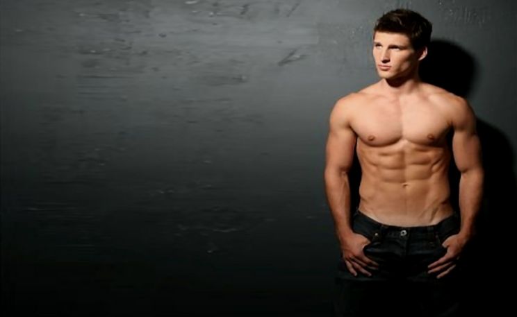 Parker Young