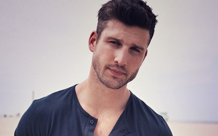 Parker Young