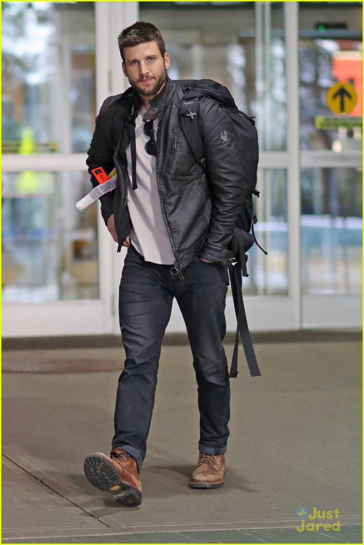 Parker Young