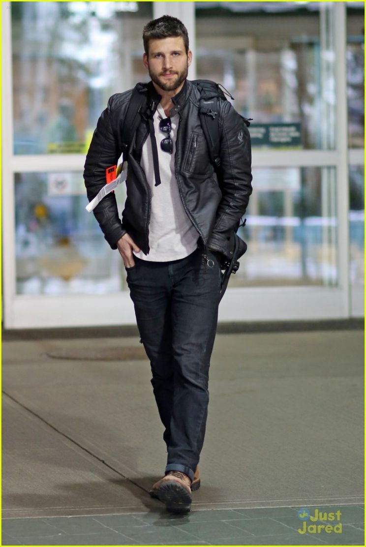 Parker Young