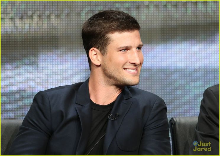Parker Young