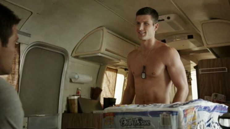 Parker Young