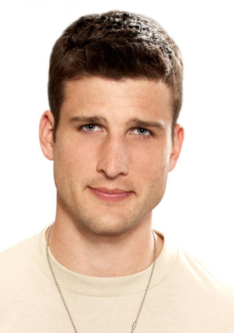 Parker Young