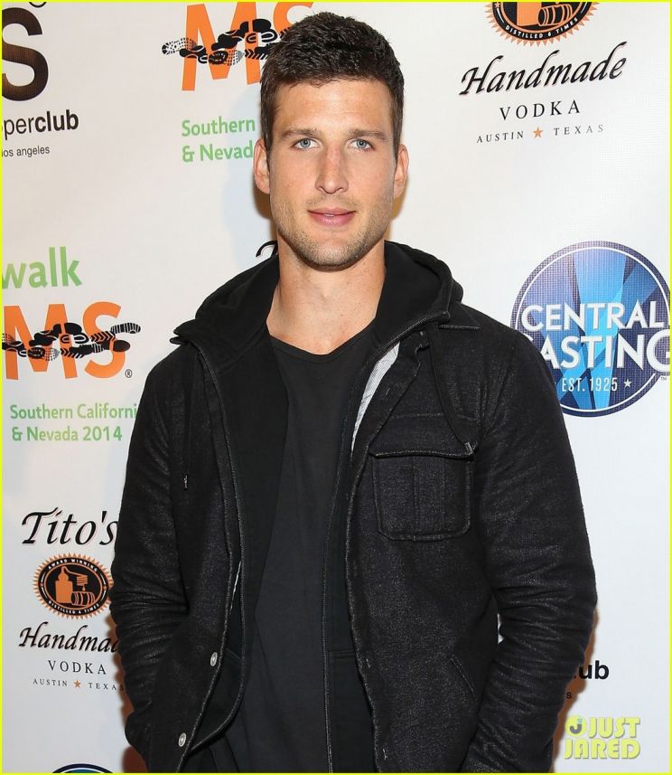 Parker Young