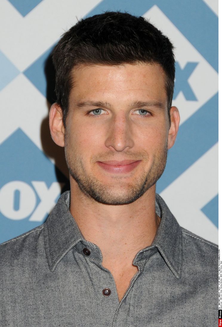 Parker Young