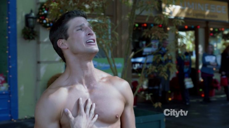 Parker Young