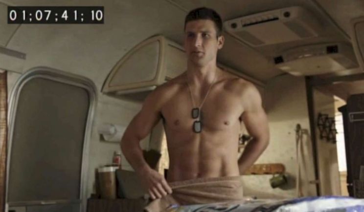 Parker Young