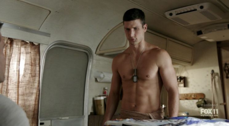 Parker Young