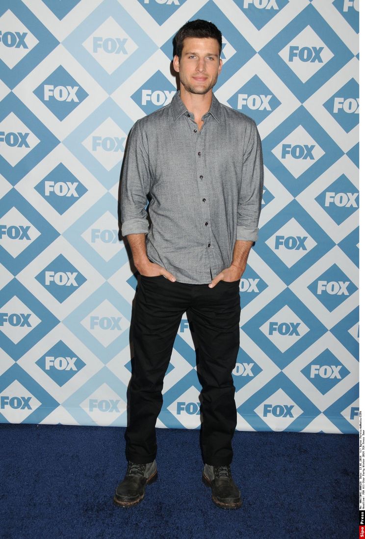 Parker Young