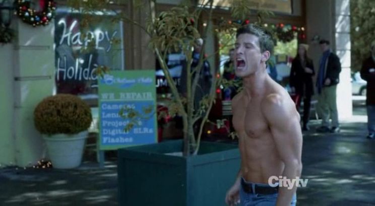 Parker Young