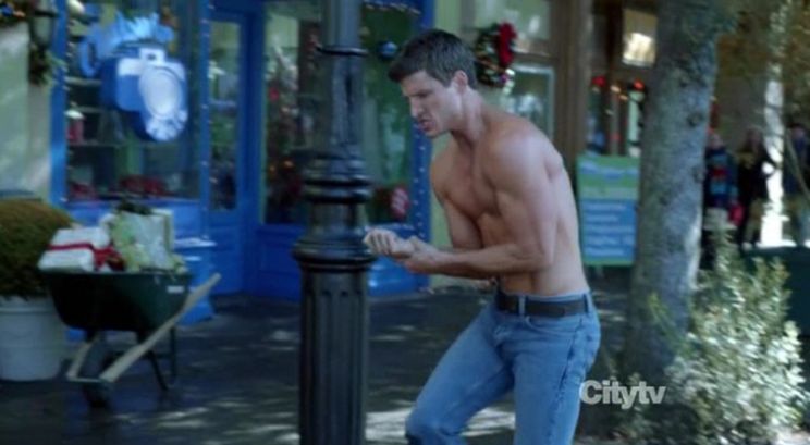 Parker Young