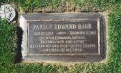 Parley Baer