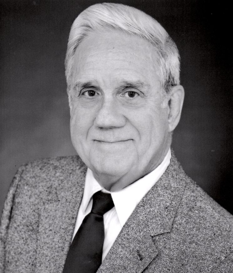 Parley Baer