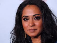 Parminder Nagra