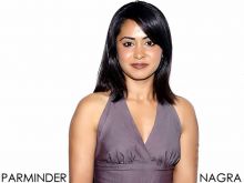 Parminder Nagra