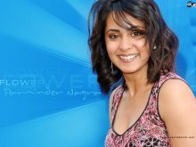 Parminder Nagra