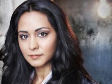 Parminder Nagra