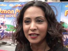 Parminder Nagra