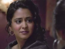 Parminder Nagra