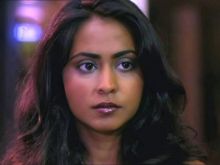 Parminder Nagra