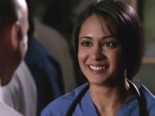 Parminder Nagra