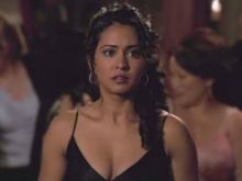 Parminder Nagra