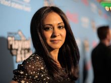 Parminder Nagra