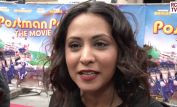 Parminder Nagra