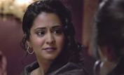 Parminder Nagra