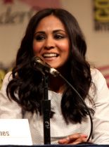 Parminder Nagra