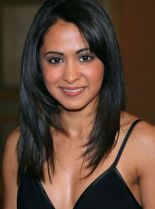 Parminder Nagra