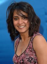 Parminder Nagra