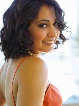 Parminder Nagra