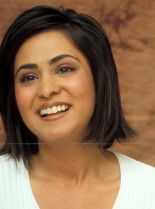Parminder Nagra