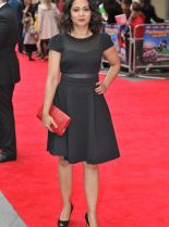 Parminder Nagra