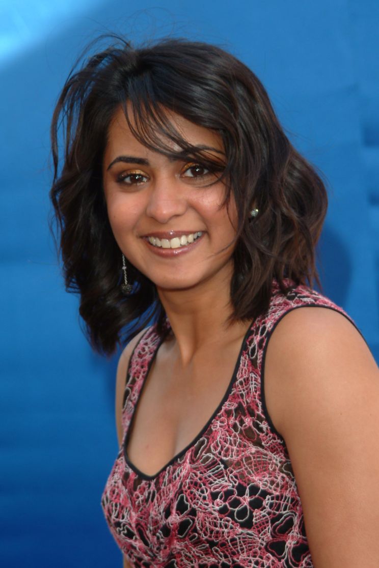 Parminder Nagra