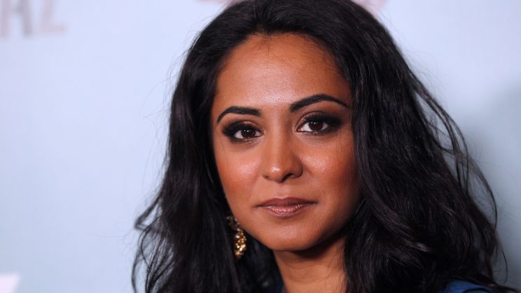 Parminder Nagra