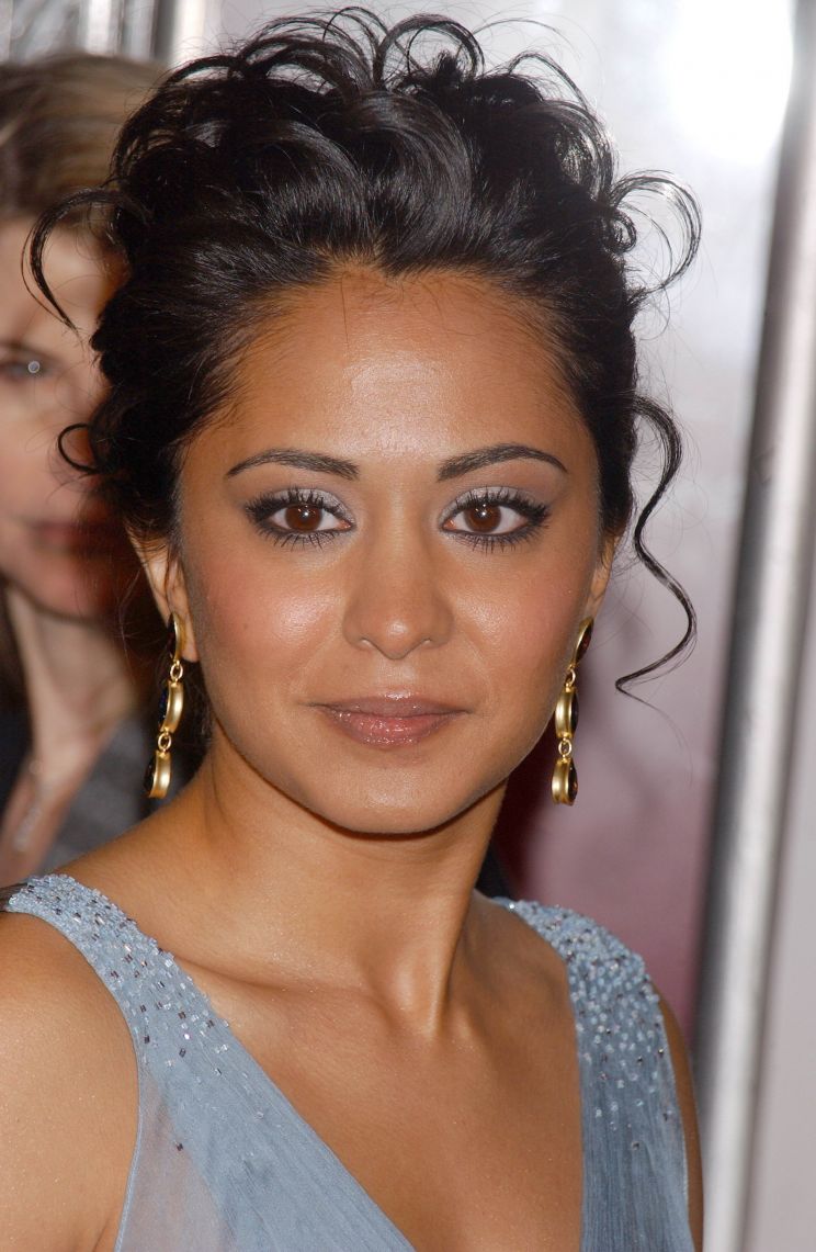 Parminder Nagra