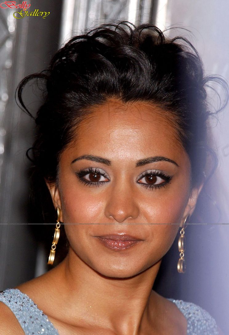 Parminder Nagra