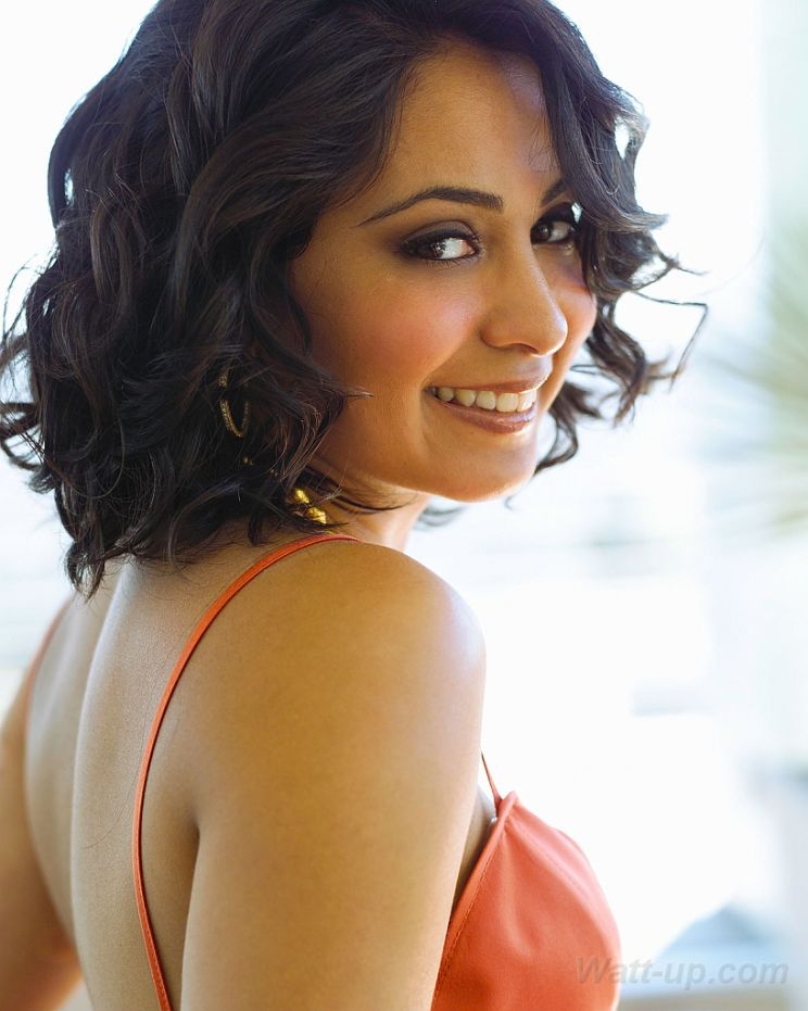 Parminder Nagra