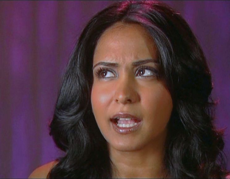 Parminder Nagra