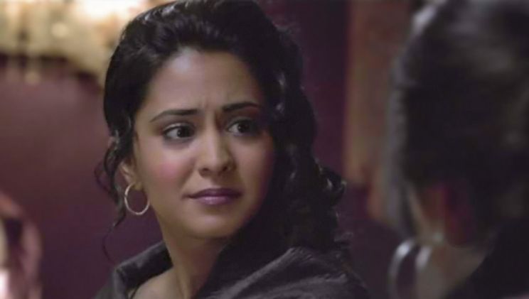 Parminder Nagra