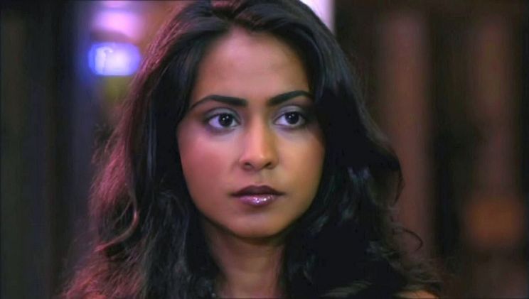 Parminder Nagra