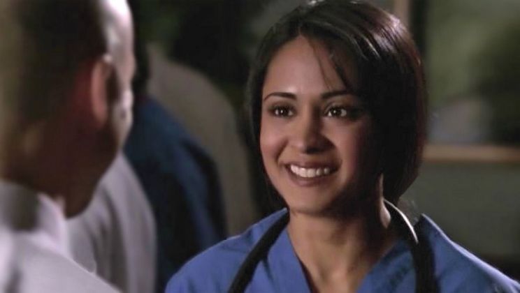 Parminder Nagra