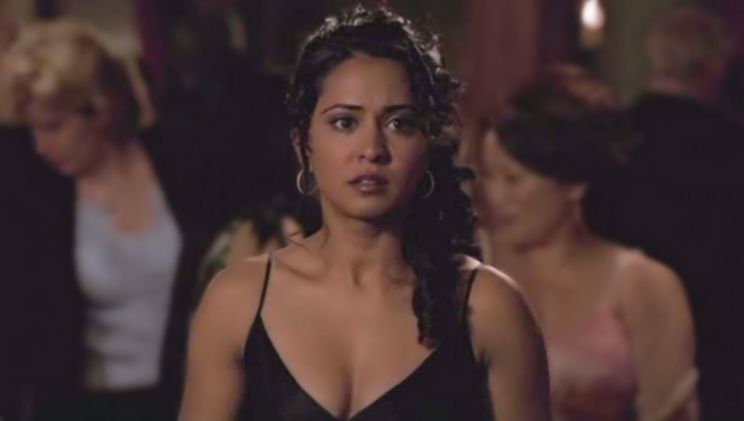 Parminder Nagra