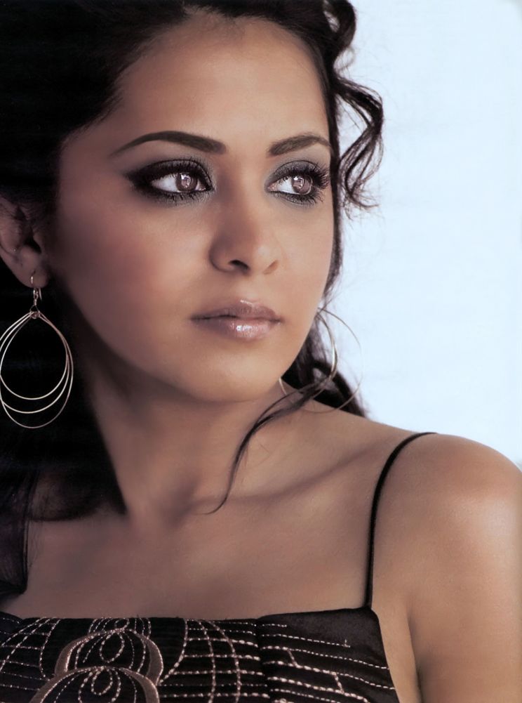 Parminder Nagra