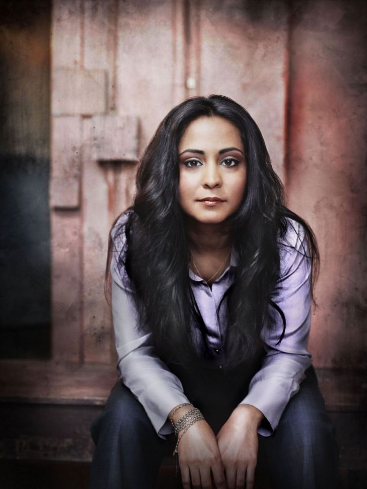 Parminder Nagra