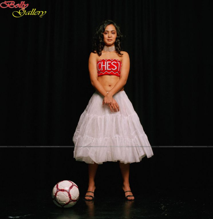 Parminder Nagra