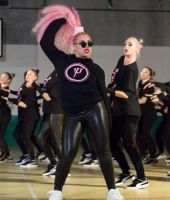 Parris Goebel