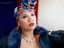 Parris Goebel